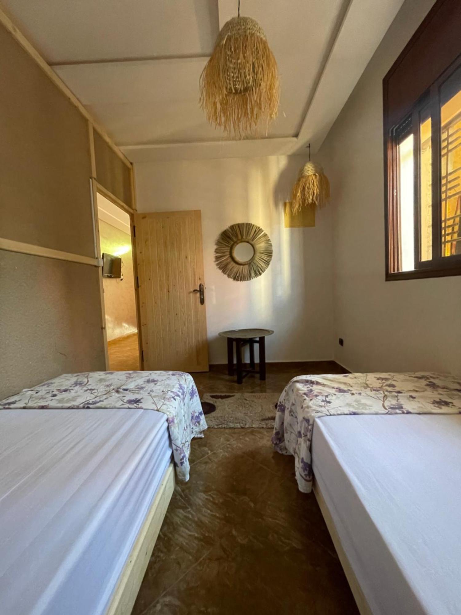 Asnfu Auberge Imsouane Exterior foto